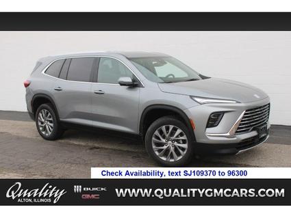 2025 Buick Enclave Alton IL