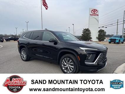 2025 Buick Enclave Albertville AL