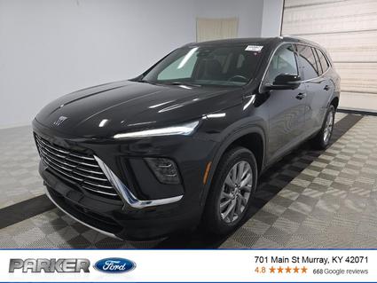 2025 Buick Enclave Murray KY