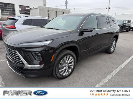 2025 Buick Enclave Murray KY