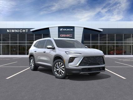 2025 Buick Enclave Jacksonville FL