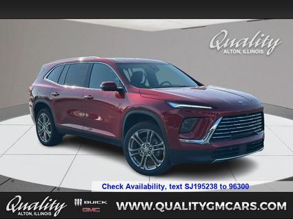2025 Buick Enclave Alton IL