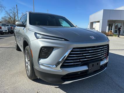 2025 Buick Enclave Demotte IN