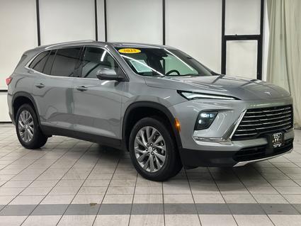 2025 Buick Enclave Demotte IN