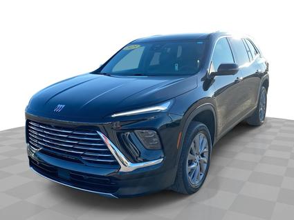 2025 Buick Enclave Sumter SC