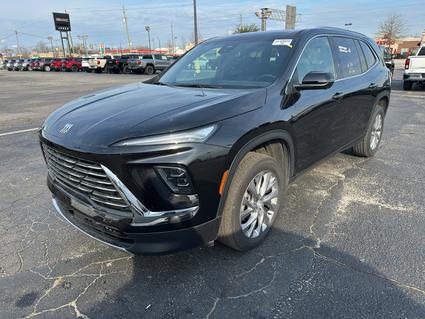 2025 Buick Enclave Sumter SC