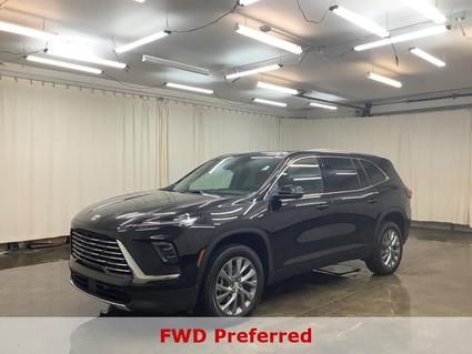 2025 Buick Enclave Warsaw IN