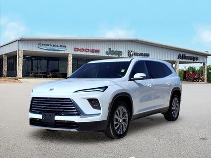 2025 Buick Enclave Pleasanton TX