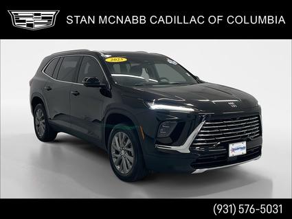 2025 Buick Enclave Columbia TN