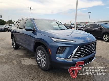 2025 Buick Enclave Broken Arrow OK