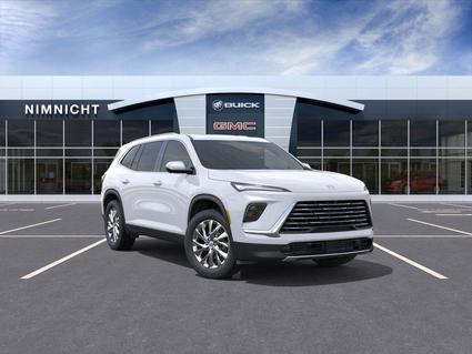 2025 Buick Enclave Jacksonville FL