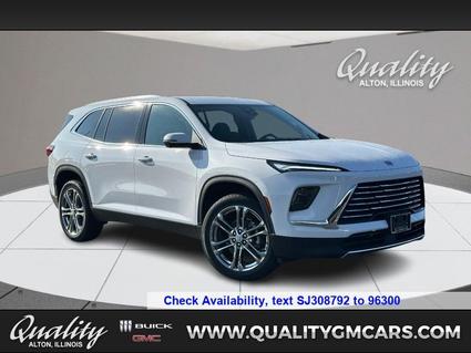 2025 Buick Enclave Alton IL
