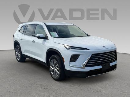 2025 Buick Enclave Statesboro GA