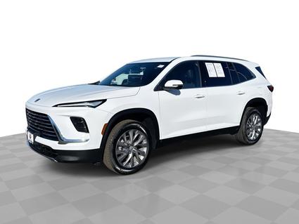 2025 Buick Enclave Elburn IL