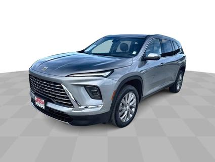 2025 Buick Enclave Cathedral City CA