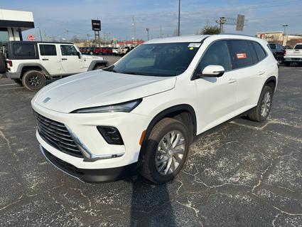 2025 Buick Enclave Sumter SC