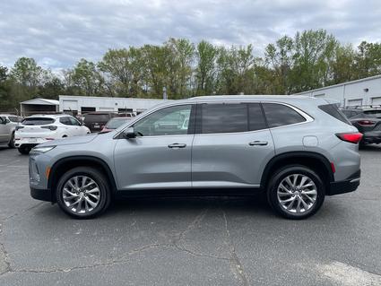 2025 Buick Enclave Manning SC