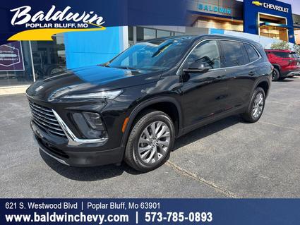 2025 Buick Enclave Poplar Bluff MO