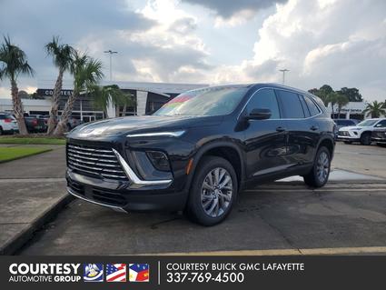2025 Buick Enclave Lafayette LA