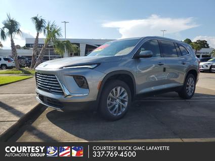 2025 Buick Enclave Lafayette LA