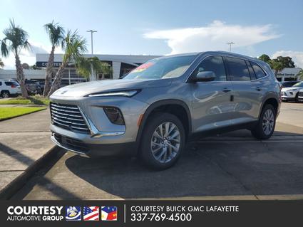 2025 Buick Enclave Lafayette LA
