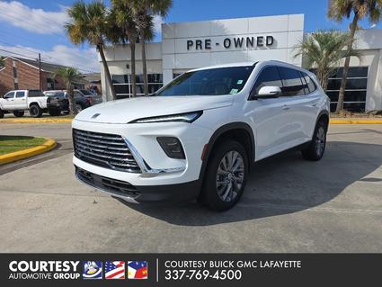 2025 Buick Enclave Lafayette LA