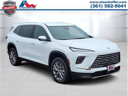 2025 Buick Enclave Victoria TX