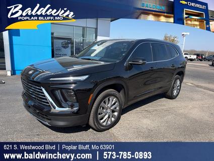 2025 Buick Enclave Poplar Bluff MO