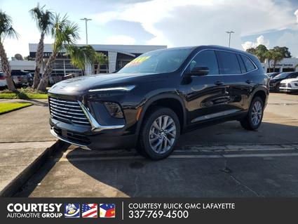 2025 Buick Enclave Lafayette LA