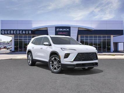 2025 Buick Enclave Tucson AZ
