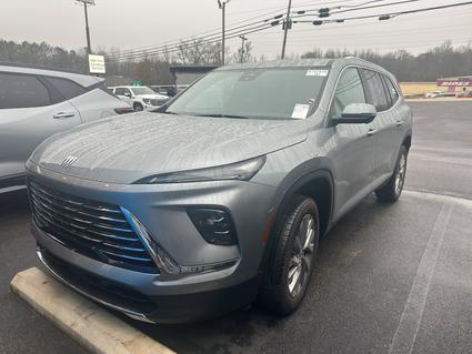 2025 Buick Enclave Corinth MS