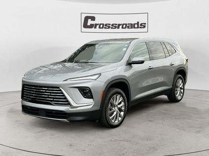 2025 Buick Enclave Corinth MS