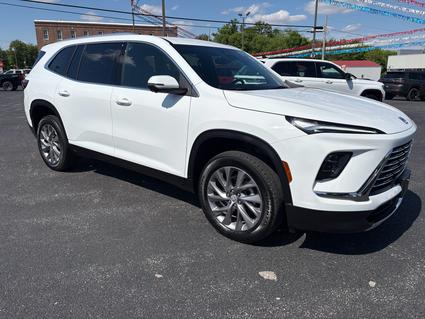 2025 Buick Enclave Fairfield IL
