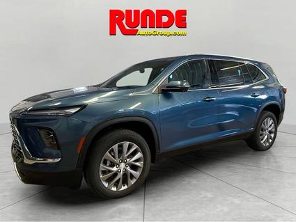 2025 Buick Enclave Hazel Green WI