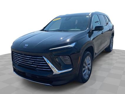 2025 Buick Enclave Sumter SC