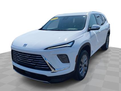 2025 Buick Enclave Sumter SC