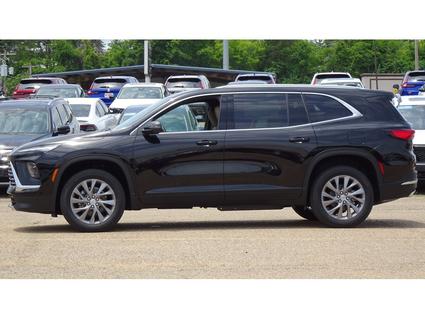 2025 Buick Enclave Tupelo MS