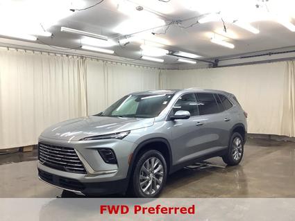 2025 Buick Enclave Warsaw IN