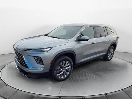 2025 Buick Enclave Tullahoma TN