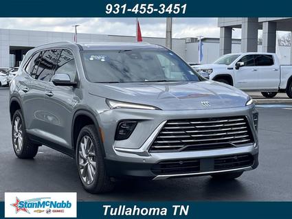 2025 Buick Enclave Tullahoma TN