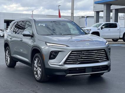 2025 Buick Enclave Tullahoma TN