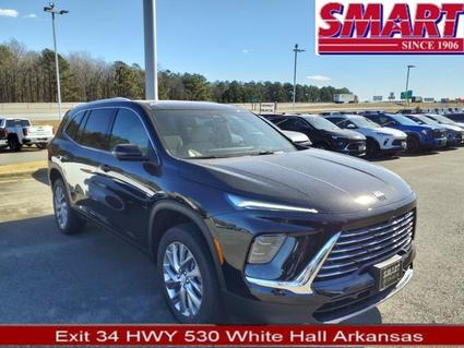 2025 Buick Enclave White Hall AR