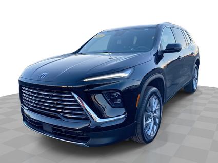 2025 Buick Enclave Sumter SC