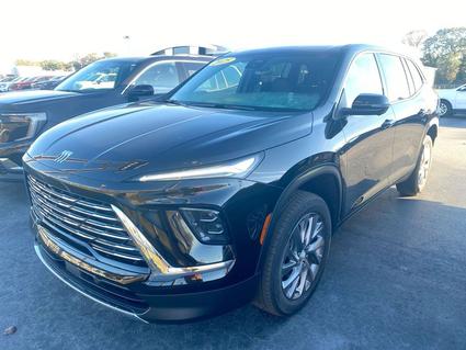 2025 Buick Enclave Sumter SC