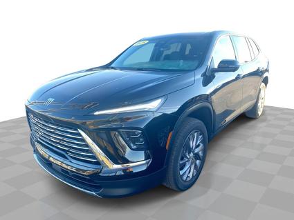 2025 Buick Enclave Sumter SC