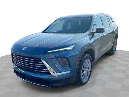 2025 Buick Enclave Sumter SC