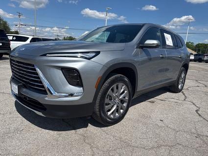 2025 Buick Enclave Carbondale IL