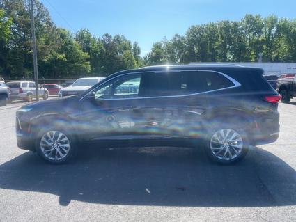 2025 Buick Enclave Manning SC