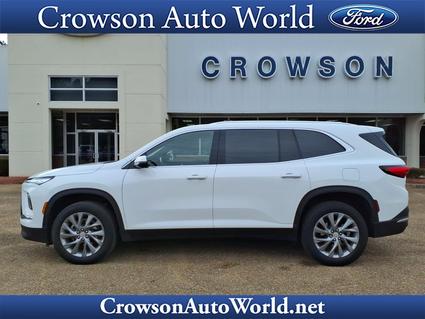 2025 Buick Enclave Louisville MS