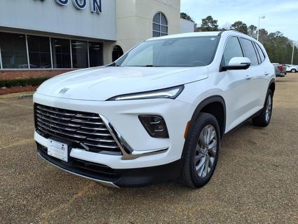 2025 Buick Enclave Louisville MS